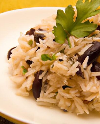 Rescue Your Rice: Easy Tips to Fix Soggy Grains Perfectly
