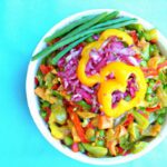 Nourish Your Body: The Ultimate Vegan Buddha Bowl Guide
