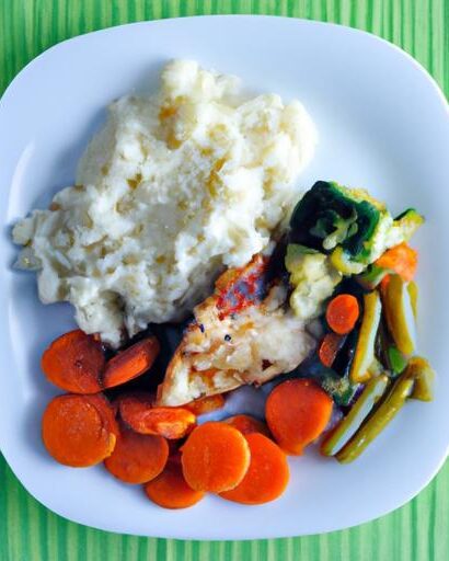 Delicious Heart-Healthy Recipes to Nourish Your Life