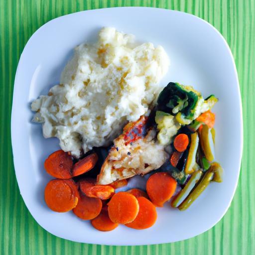 Delicious Heart-Healthy Recipes to Nourish Your Life