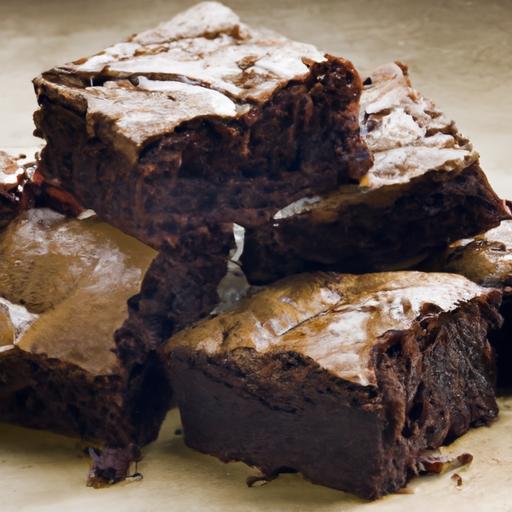 Brownies Unveiled: The Ultimate Guide to Fudgy Delights