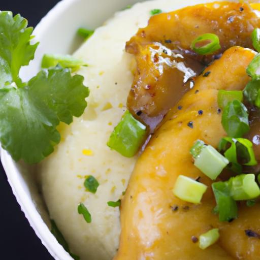 The Ultimate Low-Cal Chicken Rice Recipe You’ll Find on Reddit