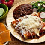 Savor Tradition: Crafting an Authentic Mexican Enchilada Recipe