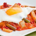 Menemen Unveiled: Turkey’s Savory Sunrise Delight