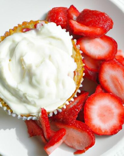 Delicious Vegan Desserts: Sweet Treats Without Guilt