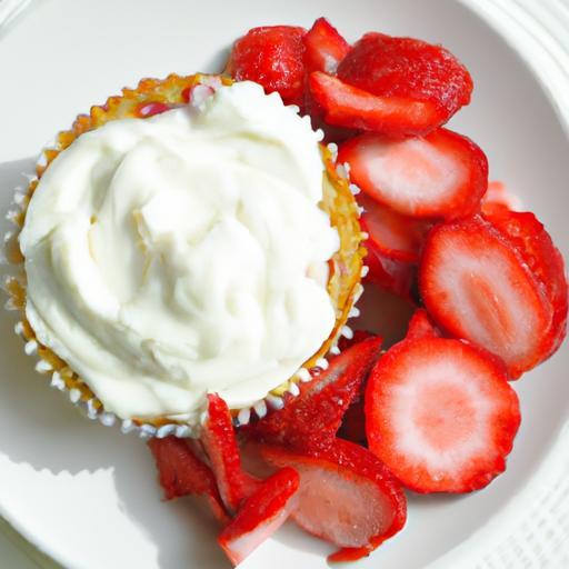 Delicious Vegan Desserts: Sweet Treats Without Guilt