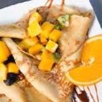 Deliciously Light: Your Ultimate Gluten-Free Crepe Guide