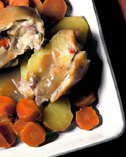 Simple & Delicious: Easy Paleo Meals for Everyday Living