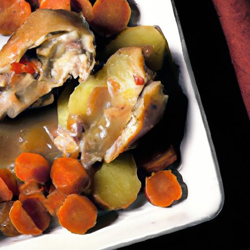 Simple & Delicious: Easy Paleo Meals for Everyday Living