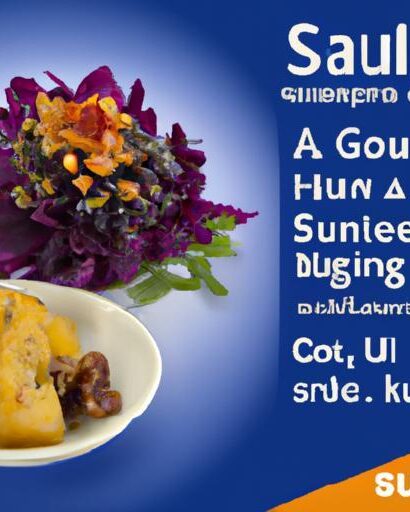 Smart & Tasty: Your Guide to Healthy Low-Calorie Snacks