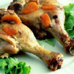 Oven-Baked Bone-In Chicken Thighs: Juicy and Delicious