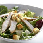 The Classic Caesar Salad: Origins, Recipe & Tips Revealed