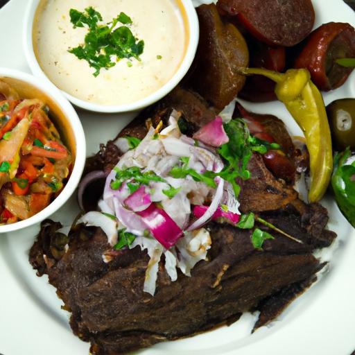 Barbacoa Unveiled: The Flavorful Tradition Behind the Feast