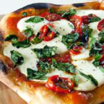The Timeless Charm of Margherita Pizza: A Flavor Journey