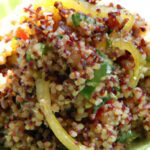 Quinoa Creations: Wholesome Recipes to Energize Your Meals