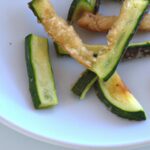 Crispy & Healthy: How to Make Perfect Baked Zucchini Fries