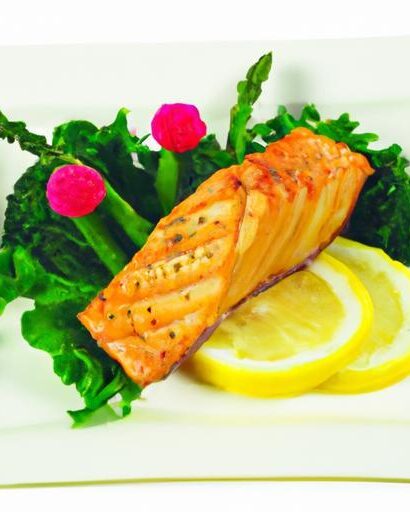 Smart Bites: Delicious Low-Calorie Snacks to Keep You Light