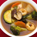 Quick & Tasty Hot and Sour Soup: A Simple Recipe Guide