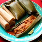 How to Make Flavorful Vegan Tamales: A Step-by-Step Guide