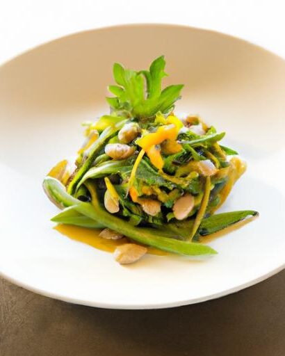 Lentils Uncovered: Nature’s Tiny Powerhouses of Nutrition