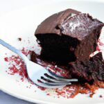 Decadent Flourless Chocolate Cake: Pure Cocoa Bliss Unveiled