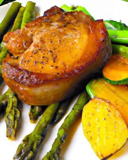 Wholesome & Simple Paleo Recipes for Everyday Eating