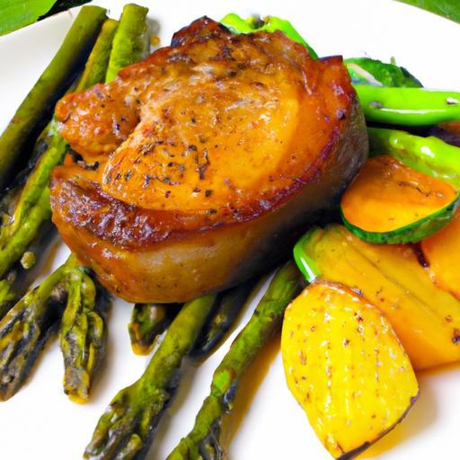 Wholesome & Simple Paleo Recipes for Everyday Eating