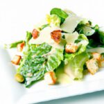 Caesar Salad Secrets: History, Recipe, and Tips Unveiled