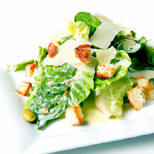 Caesar Salad Secrets: History, Recipe, and Tips Unveiled