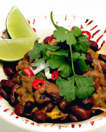 Refried Beans Unveiled: History, Recipe, and Flavor Secrets