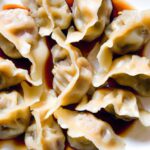 Delicious Dumplings: A Savory Journey Around the World