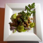 Harissa Unveiled: The Fiery North African Spice That Ignites Flavor