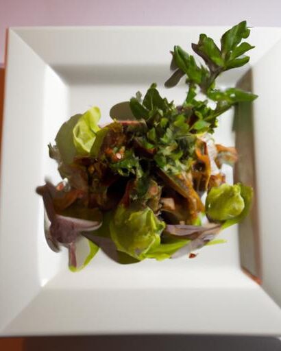 Harissa Unveiled: The Fiery North African Spice That Ignites Flavor