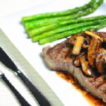 Sizzling Stir-Fried Steak: A Quick Guide to Flavorful Bites