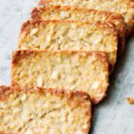 Crunchy Almond Flour Biscotti: A Nutty Twist on Tradition
