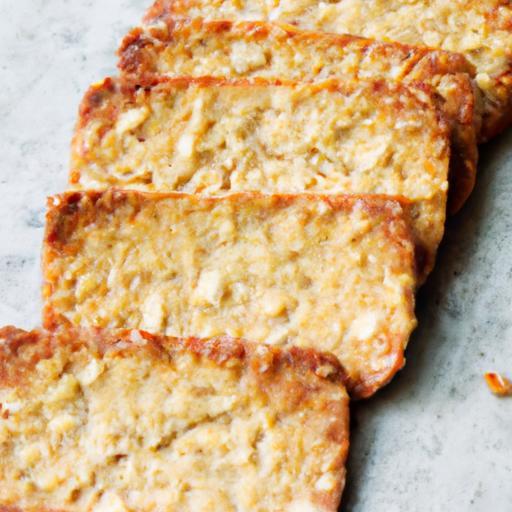 Crunchy Almond Flour Biscotti: A Nutty Twist on Tradition