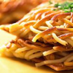 Yakisoba Bread: Japan’s Savory Noodle-Stuffed Delight Unwrapped