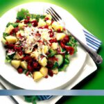 Light & Lively: Creative Low-Calorie Meals to Savor Daily