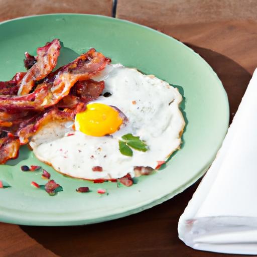 Crack the Code: Delicious Egg-Based Paleo Meals Unveiled