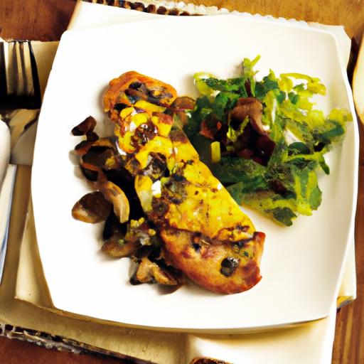 Deliciously Simple: Easy Gluten-Free Recipes to Try Today