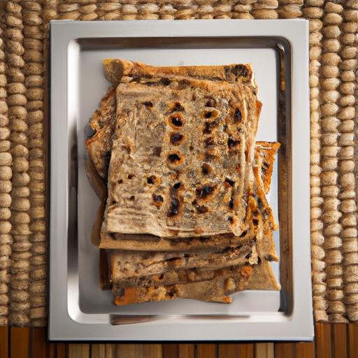 baghrir: The Moroccan Pancake with a Thousand Holes Explained