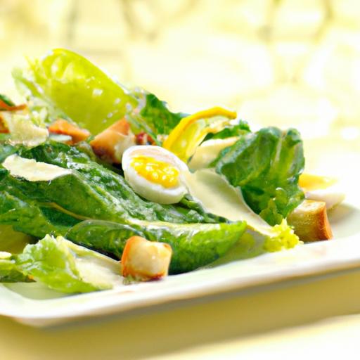Caesar Salad Secrets: History, Recipe, and Tips Unveiled