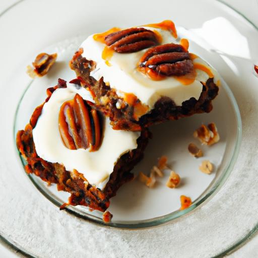 Delicious Vegan Desserts: Sweet Treats Without Guilt