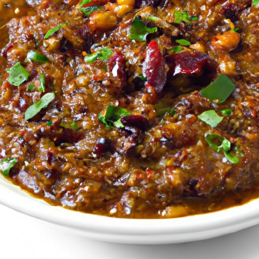 Unlock the Bold flavors: Authentic Harissa Recipe Guide