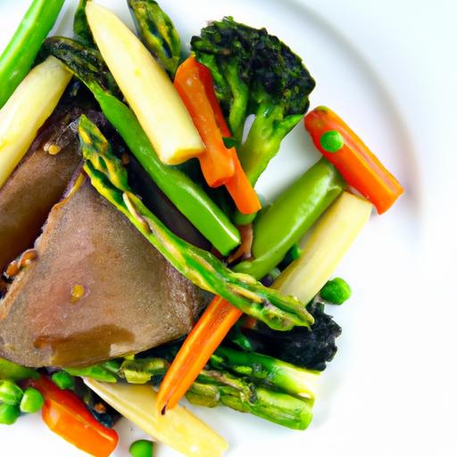 Wholesome Paleo Dinner Recipes to Fuel Your Evening Meals