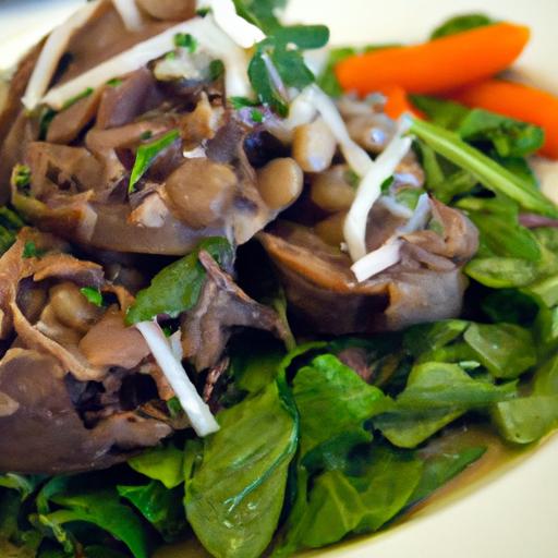 Mechoui Magic: Exploring the Art of North African Spit-Roast