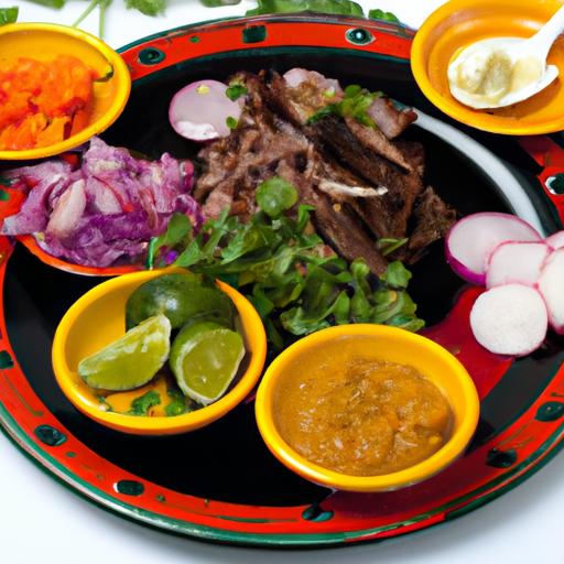 Barbacoa Unveiled: The Flavorful Tradition Behind the Feast