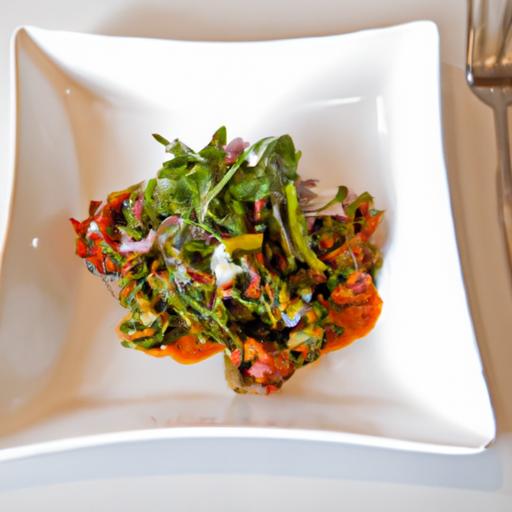 Harissa Unveiled: The Fiery North African Spice That Ignites Flavor