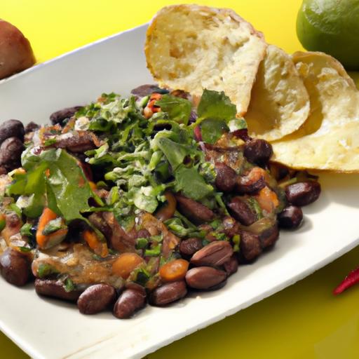 Refried Beans Unveiled: History, Recipe, and Flavor Secrets