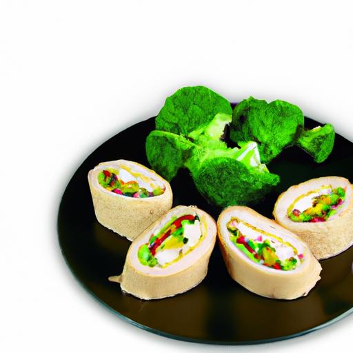 Power Up Your‌ Day:⁢ Top Tasty ⁤High-Protein Snacks‌ to Try